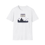 Taking A Breather T-Shirt