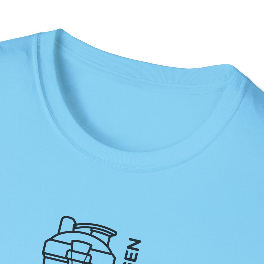 Strength Regen T-Shirt