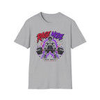 Rage Mode Buff Build Activated T-Shirt