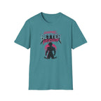 Loading Better Version T-Shirt