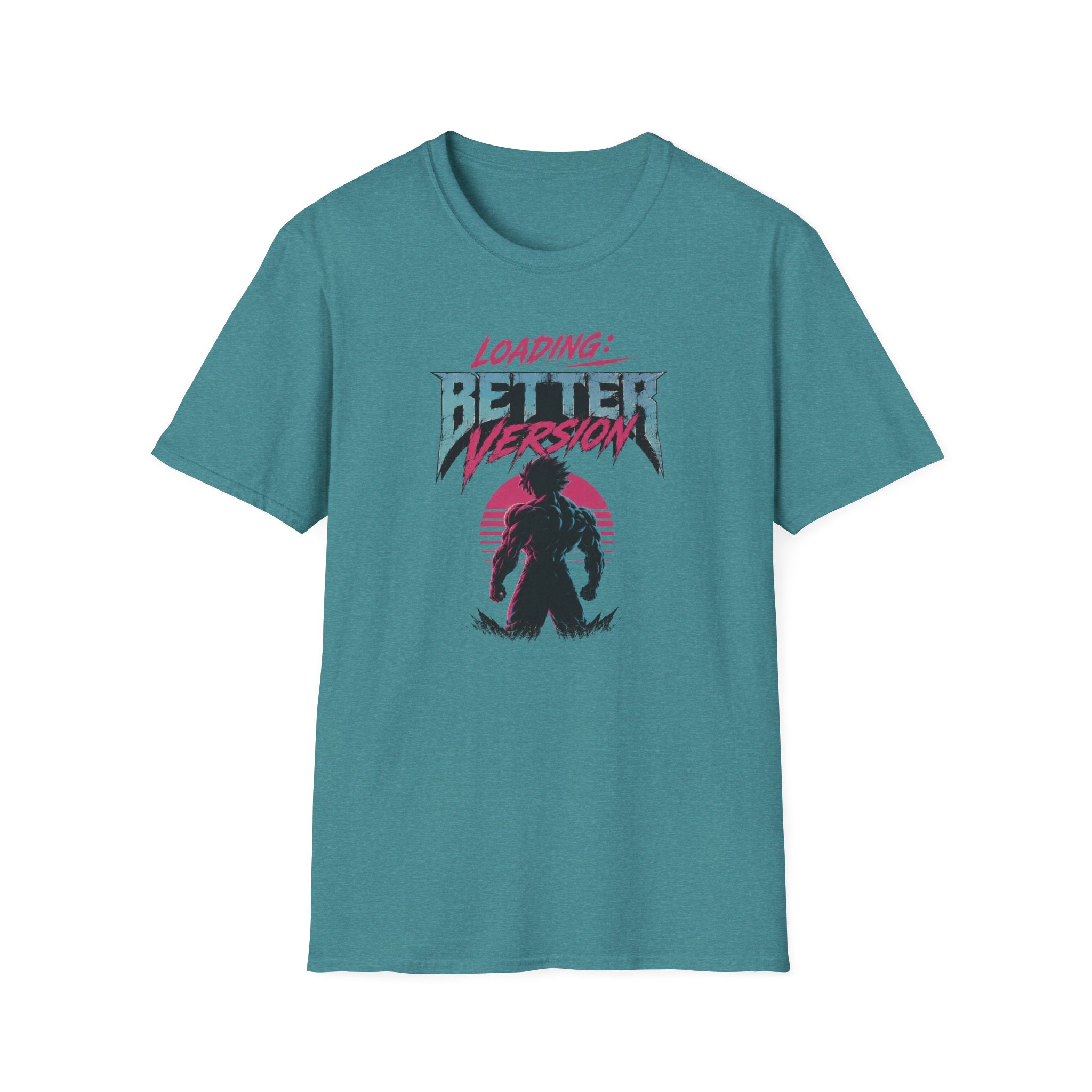 Loading Better Version T-Shirt