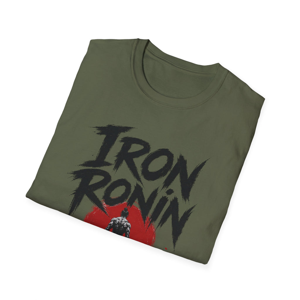 Iron Ronin T-Shirt