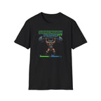 Strength Patch v2.0 T-Shirt
