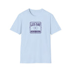 Leg Day Dodge Roll Disabled  T-Shirt