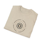 Repeat Until Transformed T-Shirt