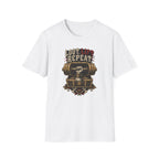 Loot. Lift. Repeat. T-Shirt