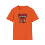 Game Overtraining T-Shirt