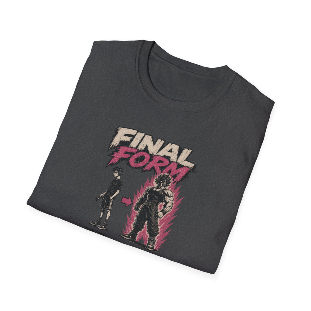 Final Form T-Shirt