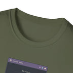 Not Quitting.Just Loading T-Shirt