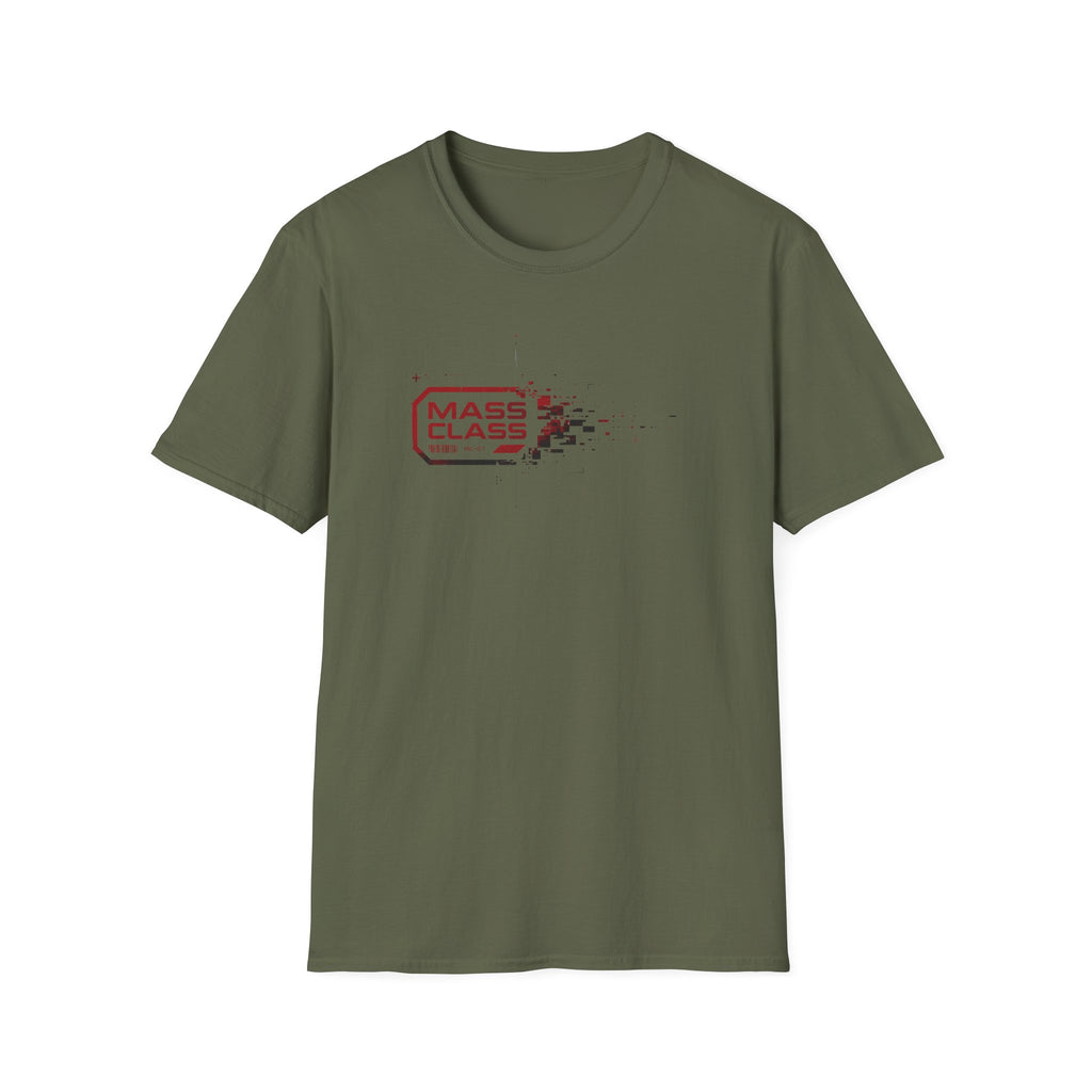 Mass Class T-Shirt