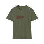Mass Class T-Shirt