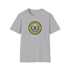 Iron Ralm Guild   T-Shirt
