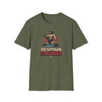 Respawn Stronger T-Shirt