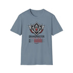Grandmaster Lifter T-Shirt
