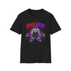 Rage Mode Buff Build Activated T-Shirt
