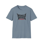 World Boss T-Shirt