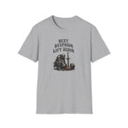 Rest.Respawn.LiftAgain. T-Shirt