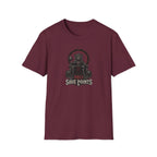 No Save Points T-Shirt