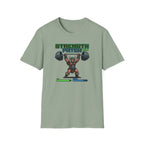 Strength Patch v2.0 T-Shirt