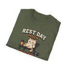 Rest Day Main T-Shirt
