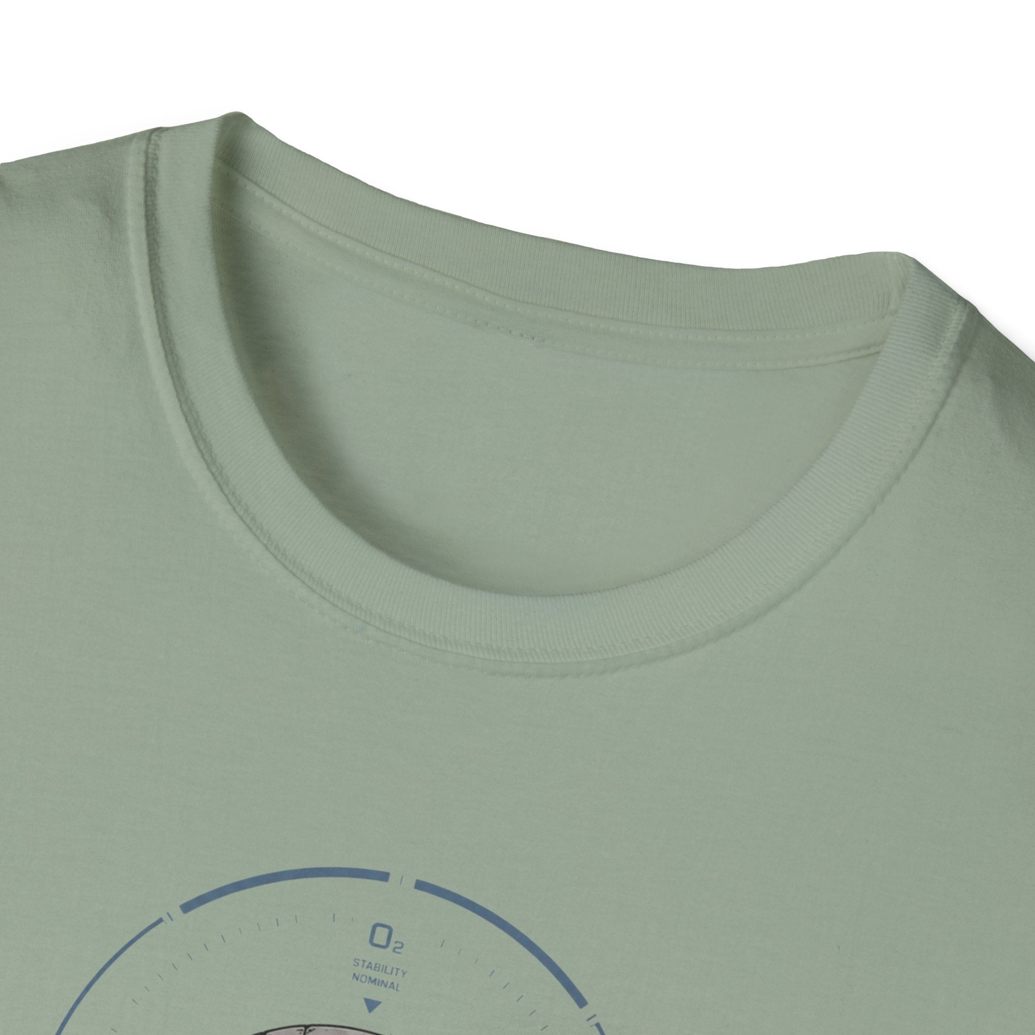 Stay Functional  T-Shirt