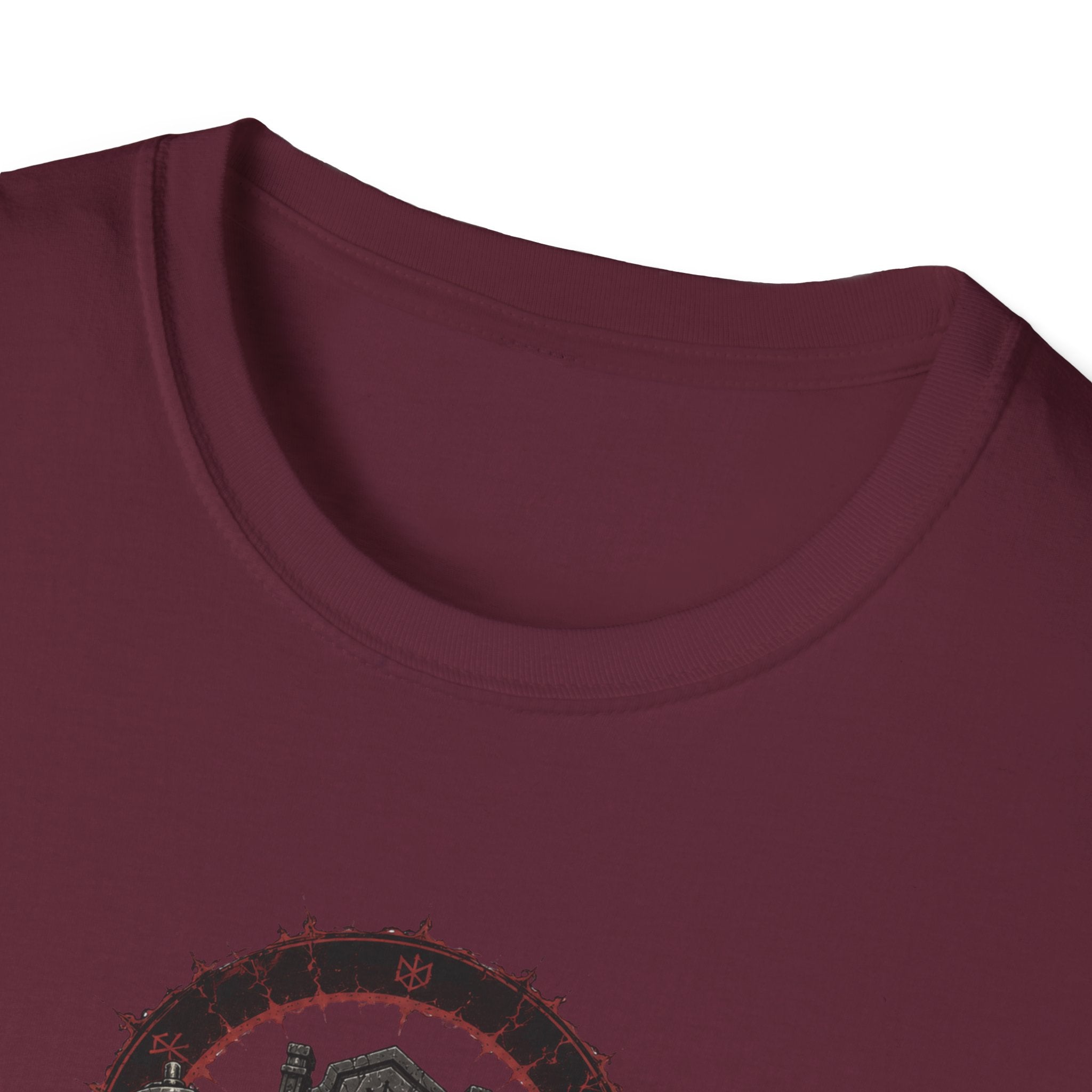 No Save Points T-Shirt