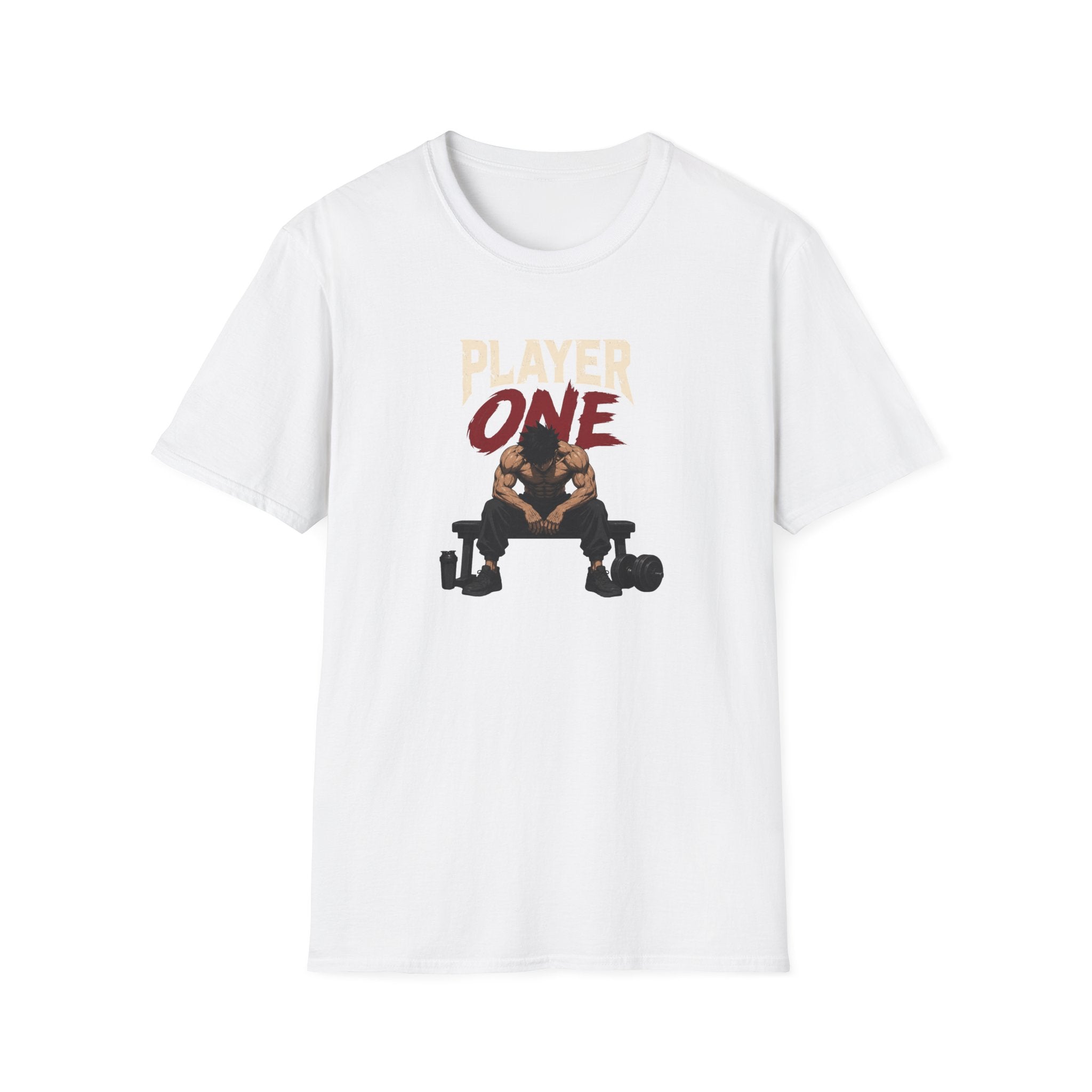 Player One T-Shirt