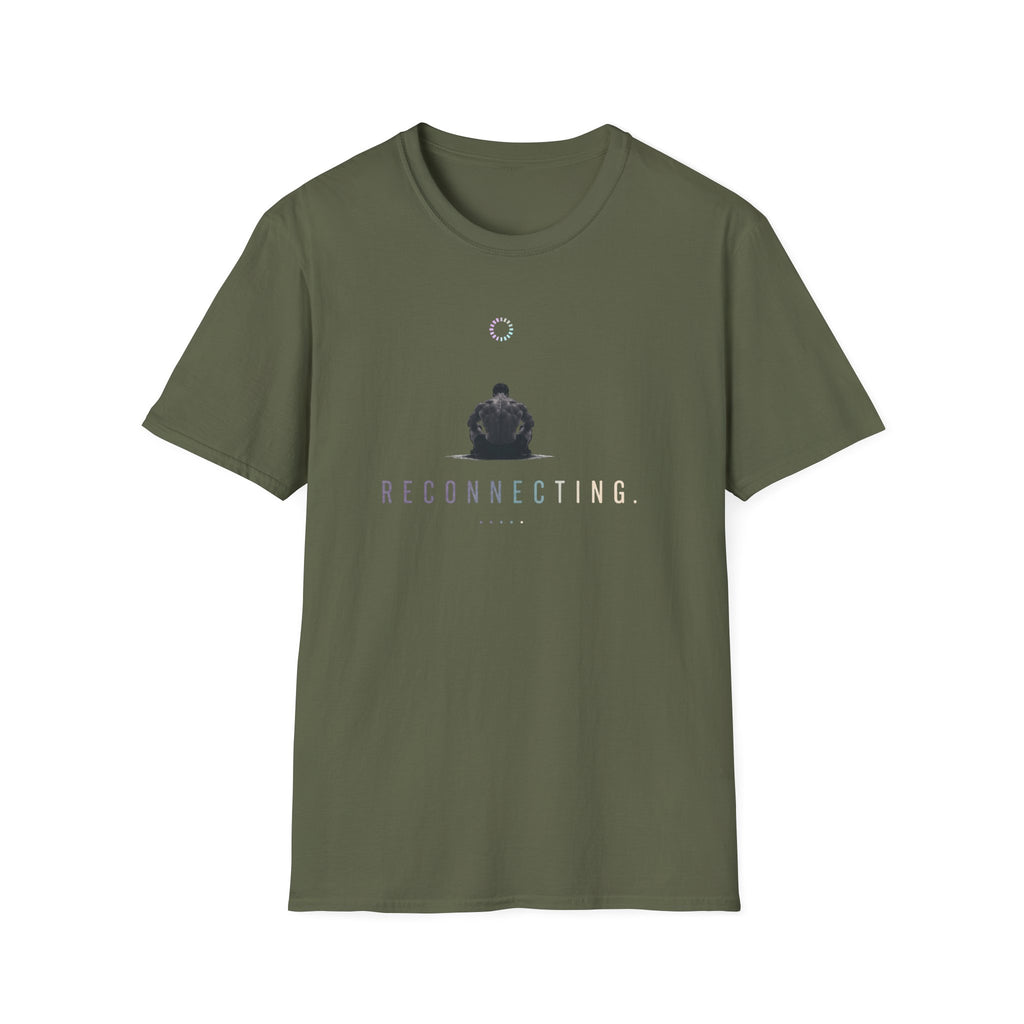 Reconnecting T-Shirt