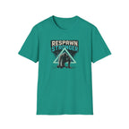 Respawn Stronger  T-Shirt