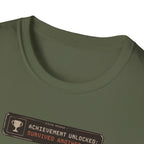 Survived Another Day T-Shirt
