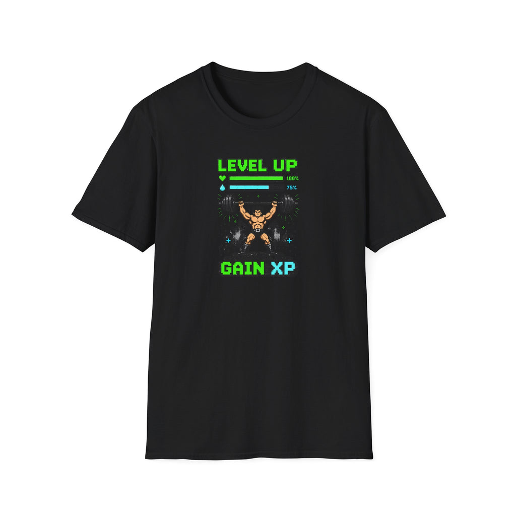 Level Up T-Shirt
