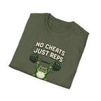 No Cheats T-Shirt