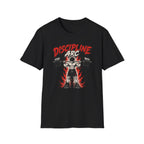 Discipline ARC T-Shirt