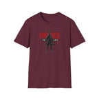 Paused To Lift  T-Shirt