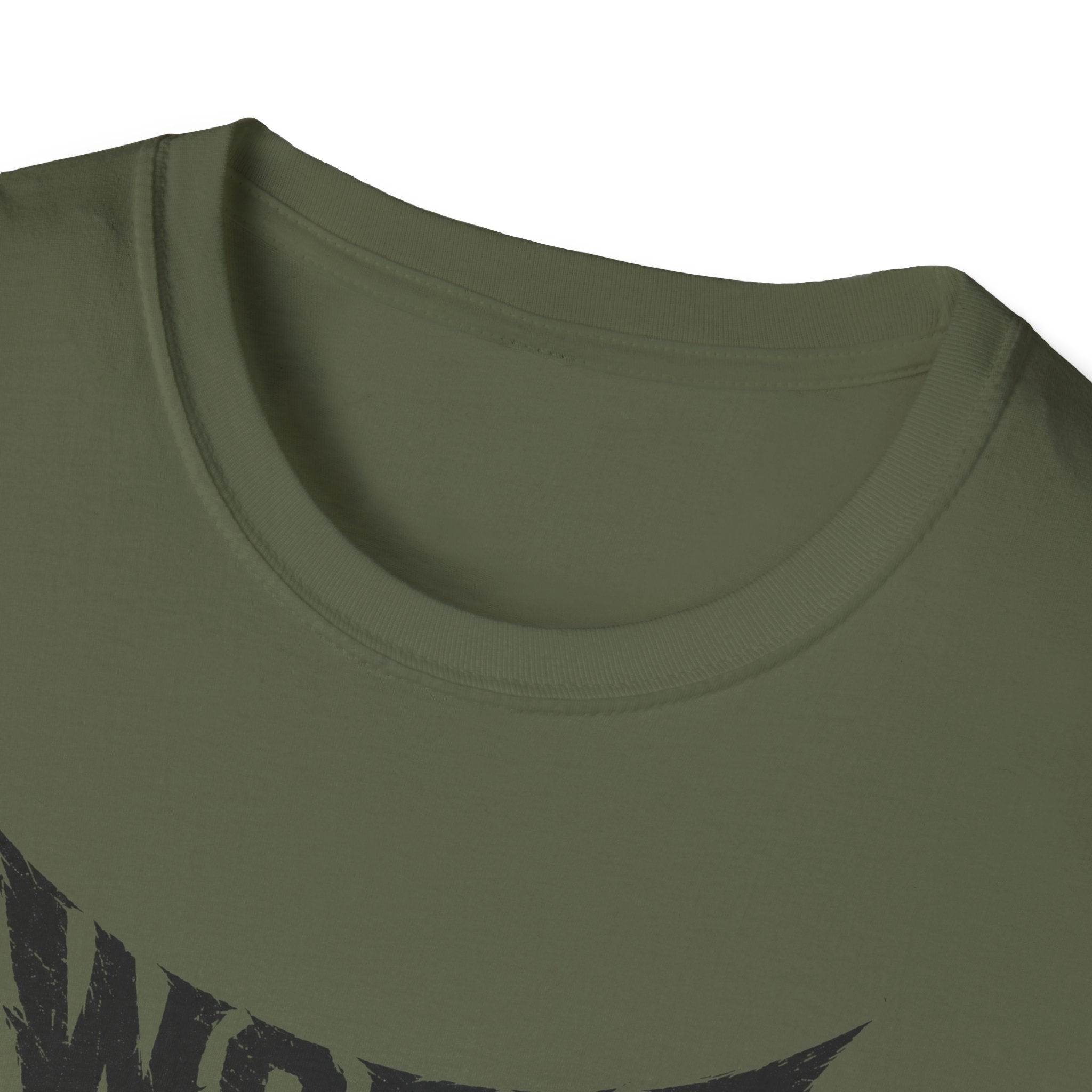 World Boss T-Shirt