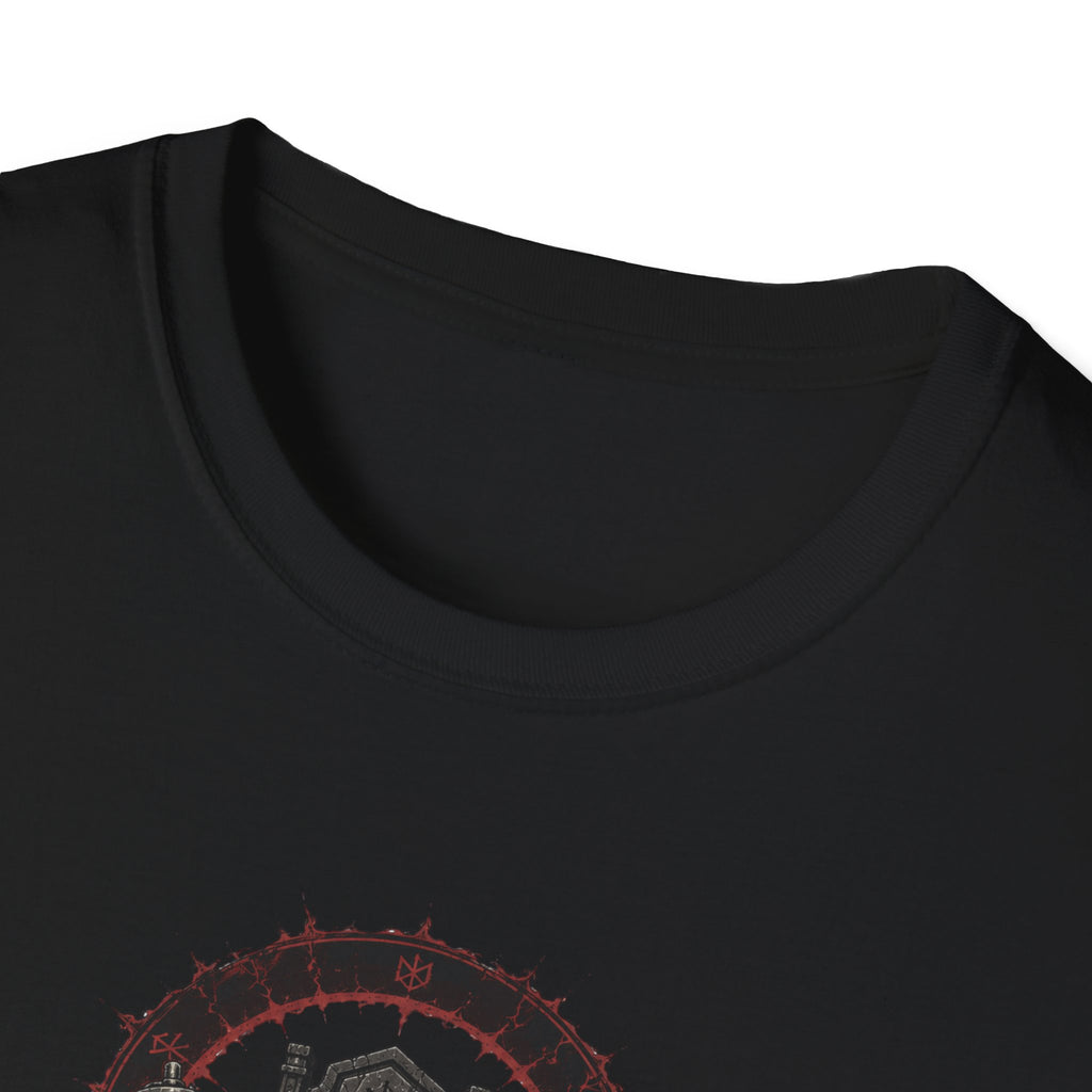 No Save Points T-Shirt