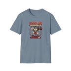 Level UP Yourself T-Shirt