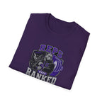 Reps Over Ranked T-Shirt