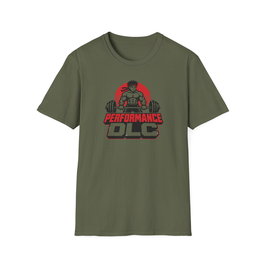 Performance DLC   T-Shirt