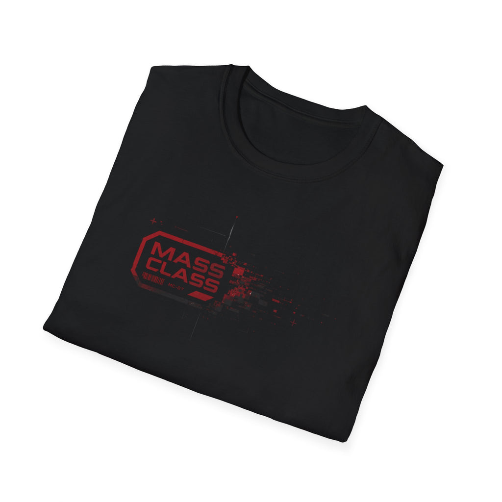Mass Class T-Shirt