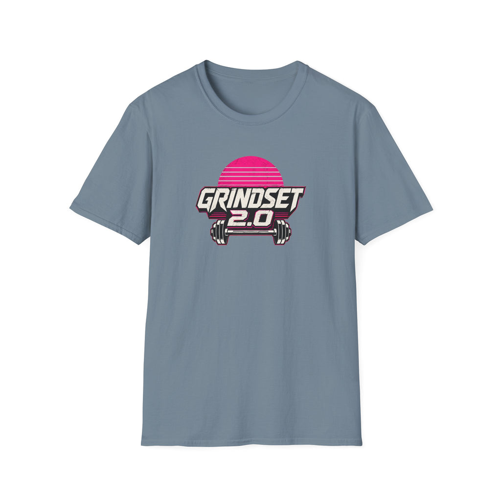 GrindSet 2.0 T-Shirt