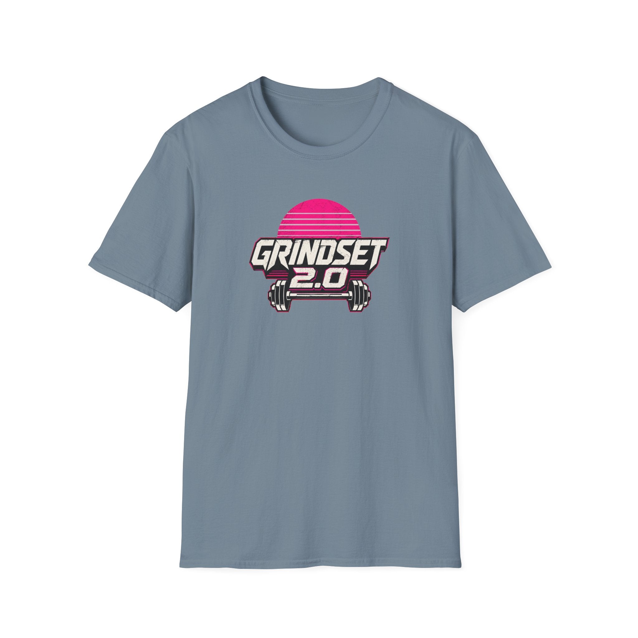 GrindSet 2.0 T-Shirt
