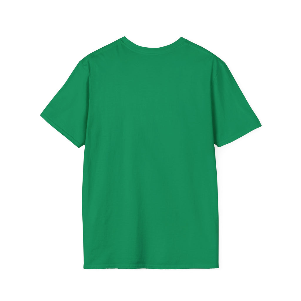 Gym Quest Active T-Shirt