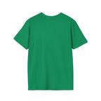 Gym Quest Active T-Shirt