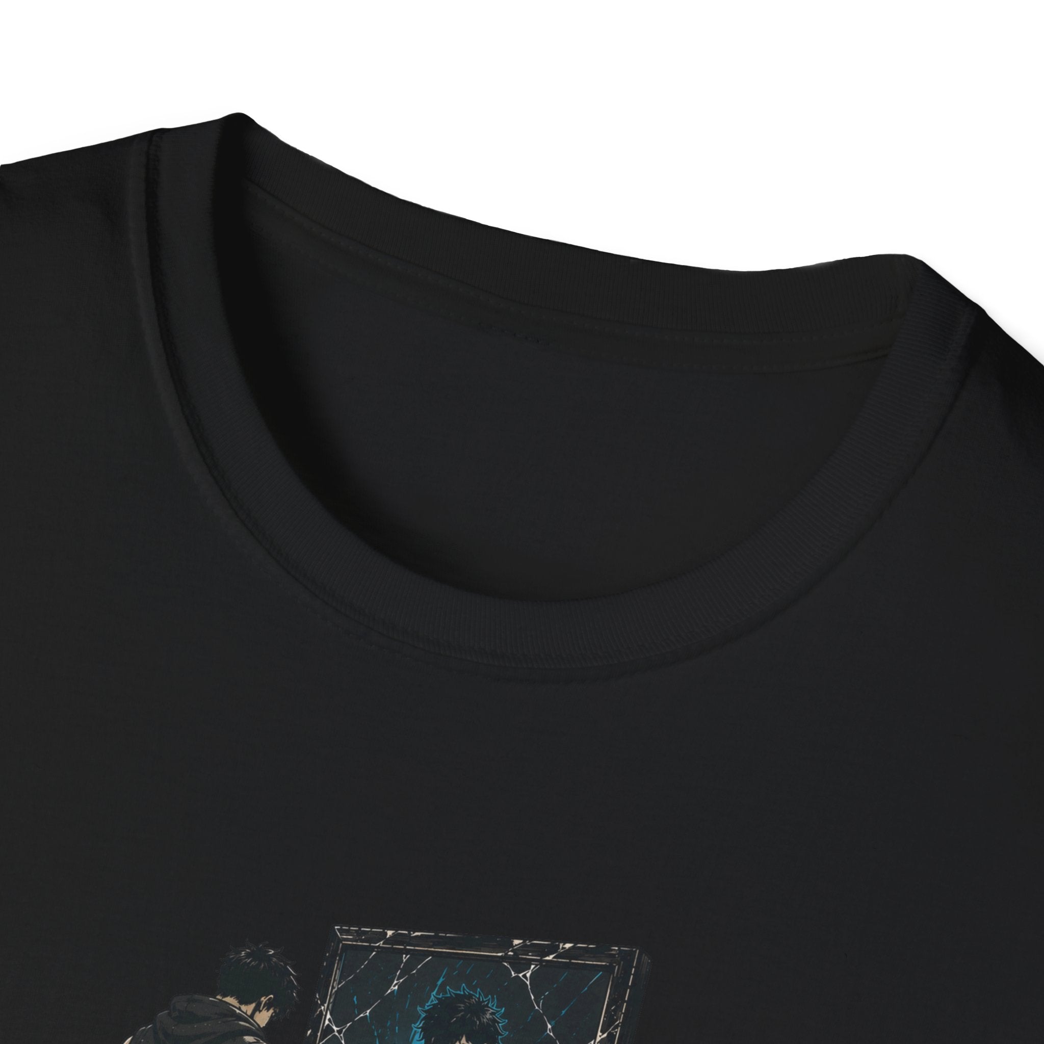 Transformation Phase T-Shirt
