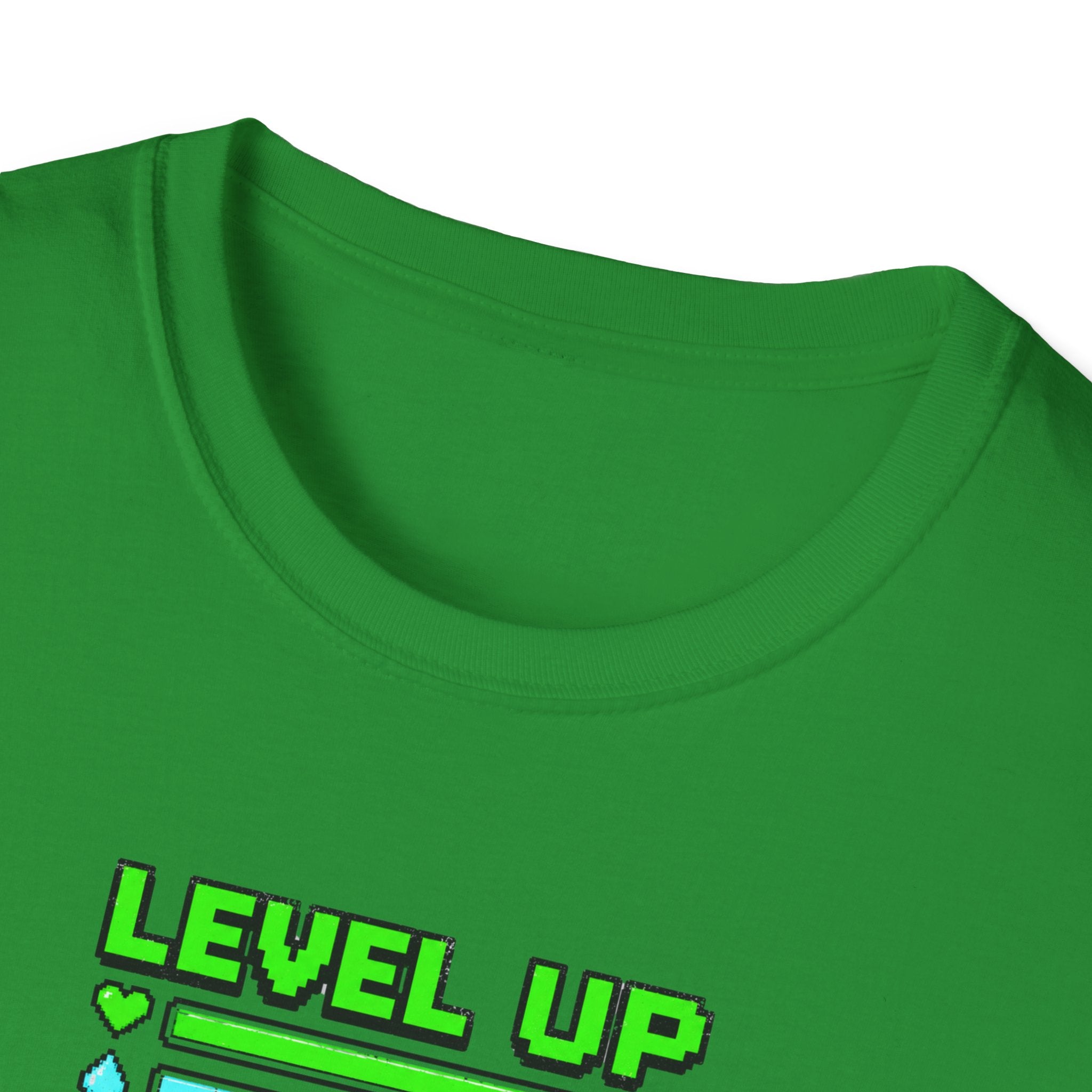 Level Up T-Shirt