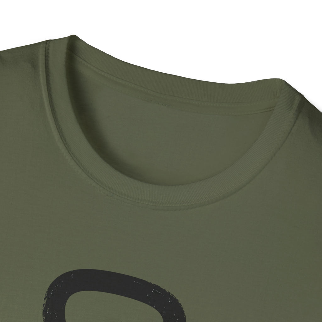 Main Character Energy T-Shirt