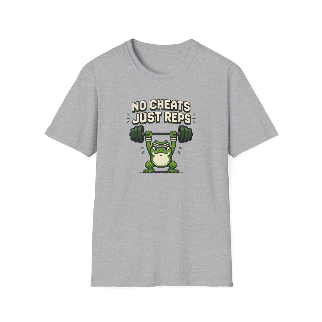 No Cheats T-Shirt