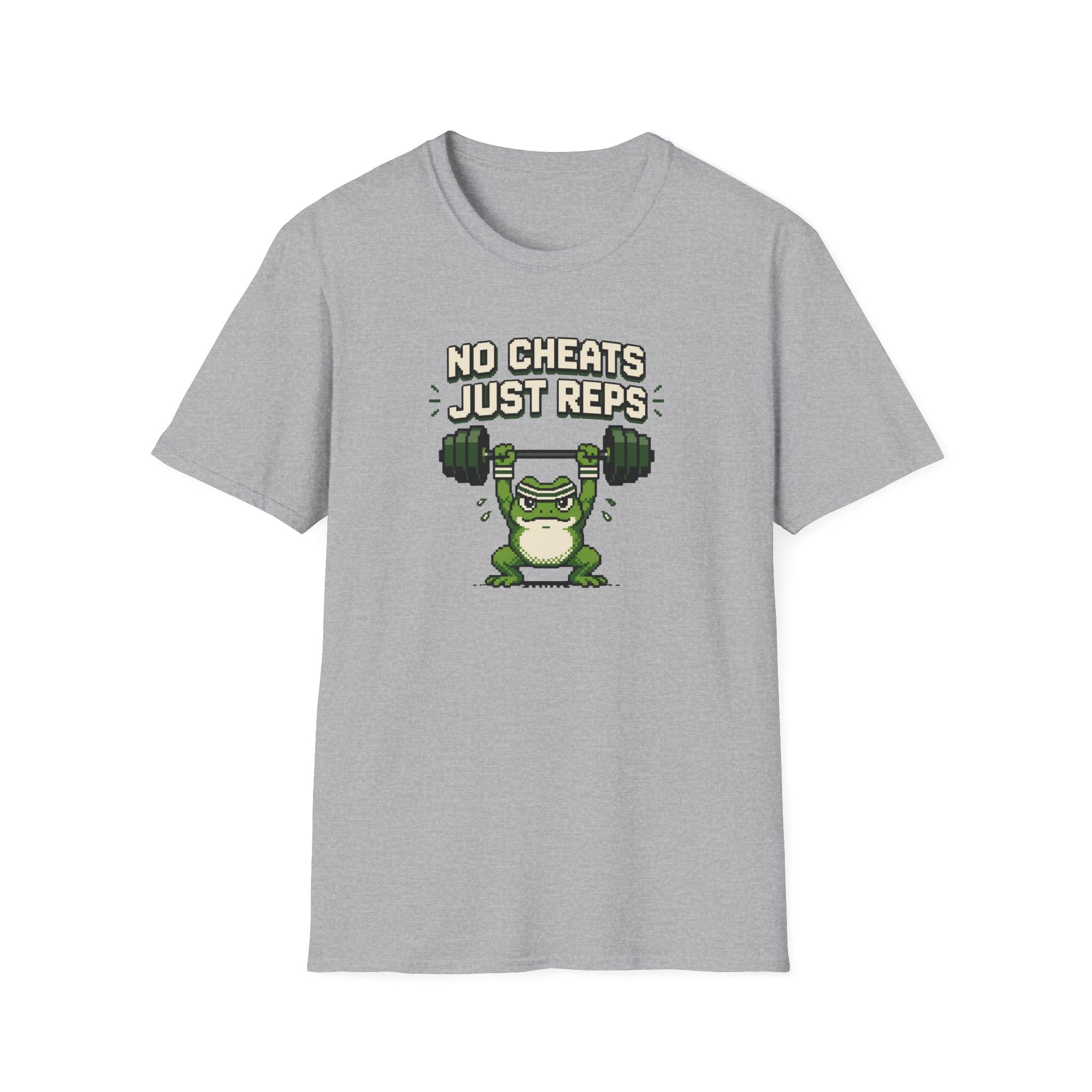 No Cheats T-Shirt