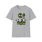 AFK At The Gym T-Shirt